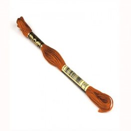 DMC MOULINE KLEUR 0301