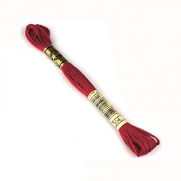 DMC MOULINE KLEUR 0304