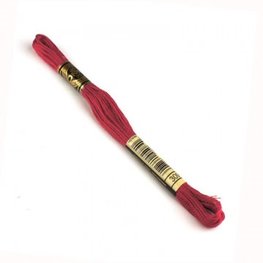 DMC MOULINE KLEUR 0309