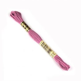 DMC MOULINE KLEUR 0316