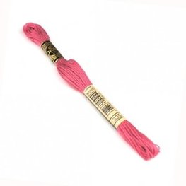 DMC MOULINE KLEUR 0335