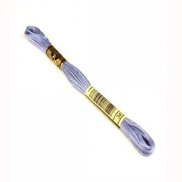 DMC MOULINE KLEUR 0341