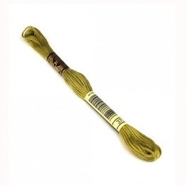 DMC MOULINE KLEUR 0370