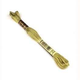 DMC MOULINE KLEUR 0372