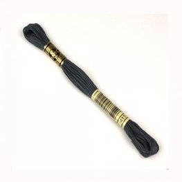 DMC MOULINE KLEUR 0413