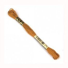 DMC MOULINE KLEUR 0435