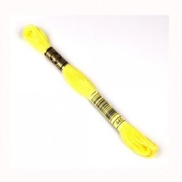 DMC MOULINE KLEUR 0445