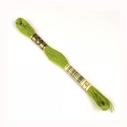 DMC MOULINE KLEUR 0471