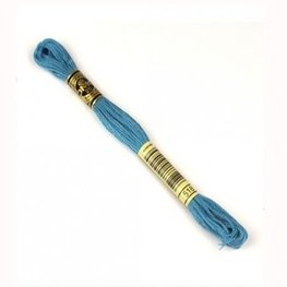 DMC MOULINE KLEUR 0518