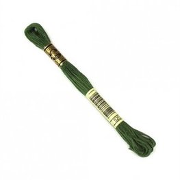 DMC MOULINE KLEUR 0520