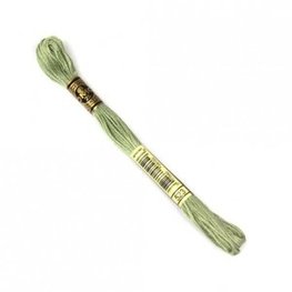 DMC MOULINE KLEUR 0523