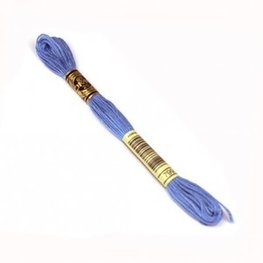 DMC MOULINE KLEUR 0799 DMC MOULINE KLEUR 0799